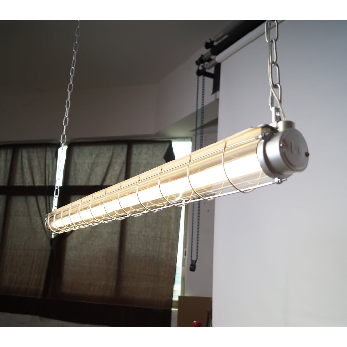 Mirarelia artă nordică Mariner lampă suspendată