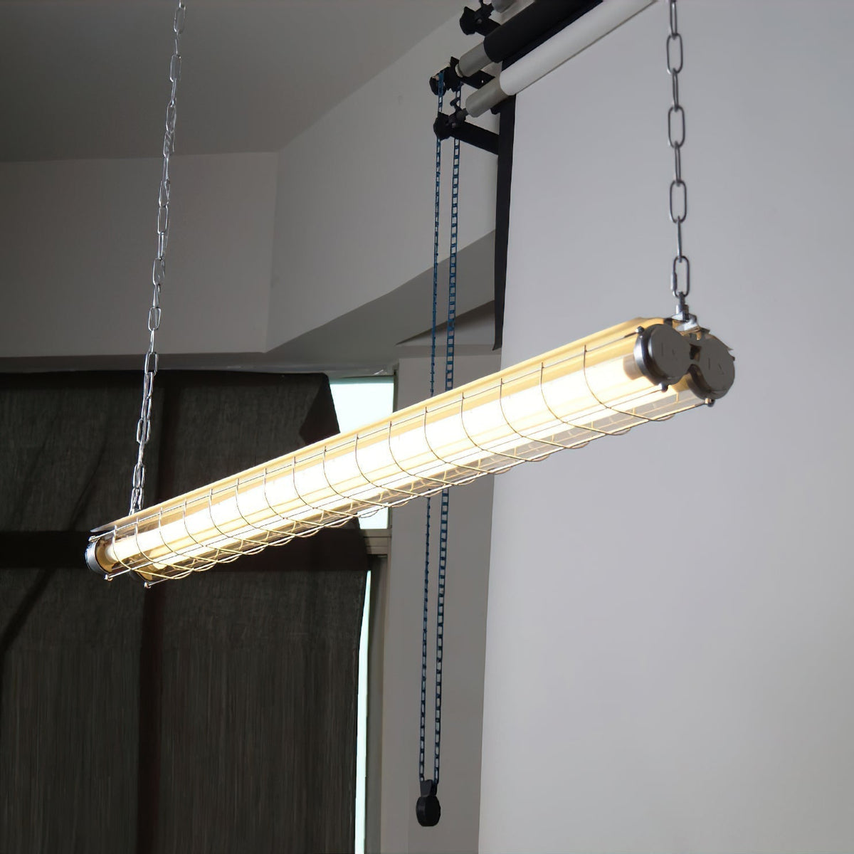 Mirarelia artă nordică Mariner lampă suspendată