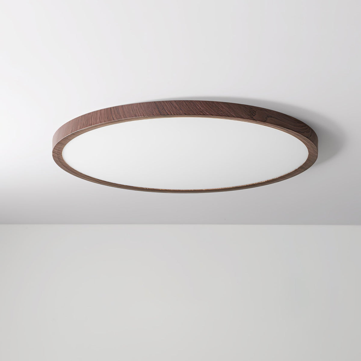 Ivera plafonieră Ultrathin Rotundă