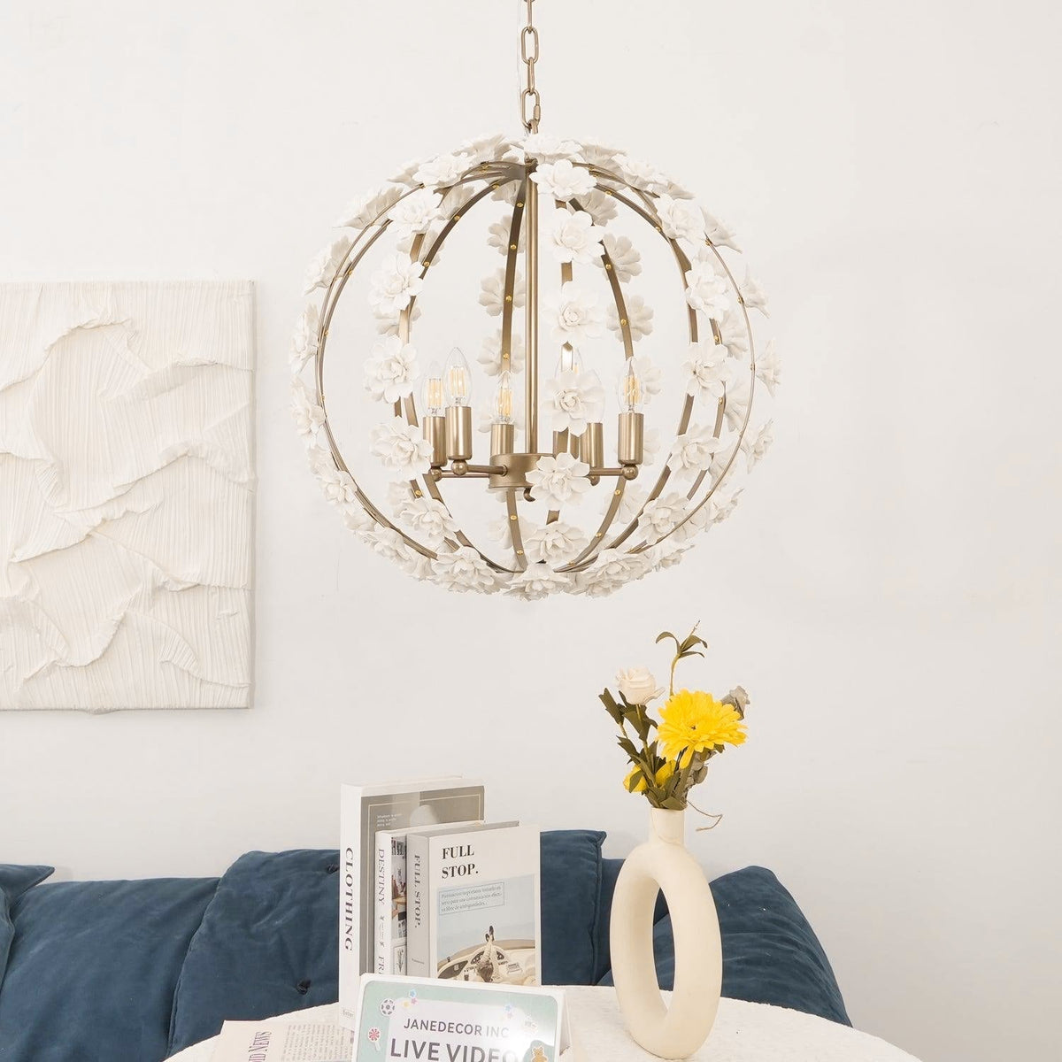 Avenenora candelabru