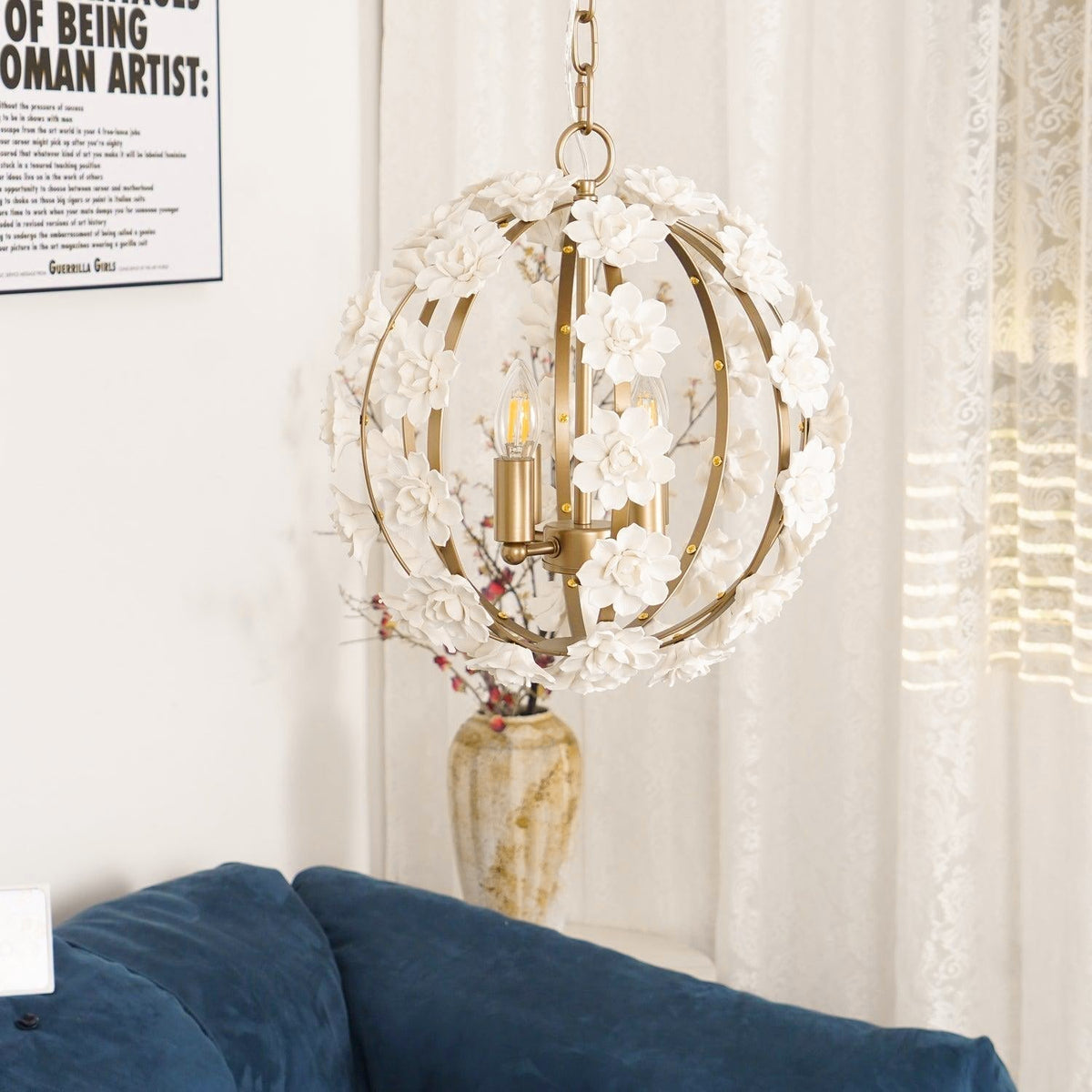 Avenenora candelabru