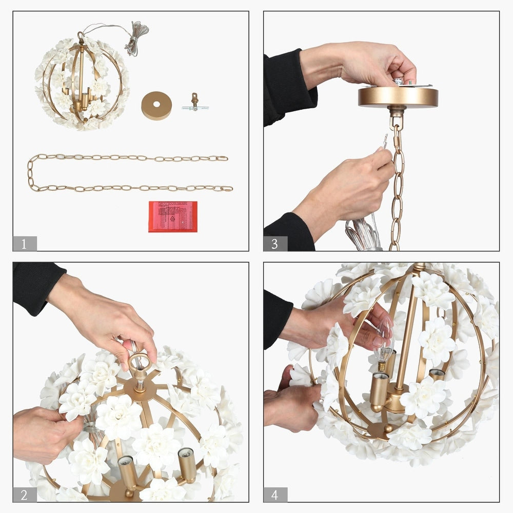 Avenenora candelabru