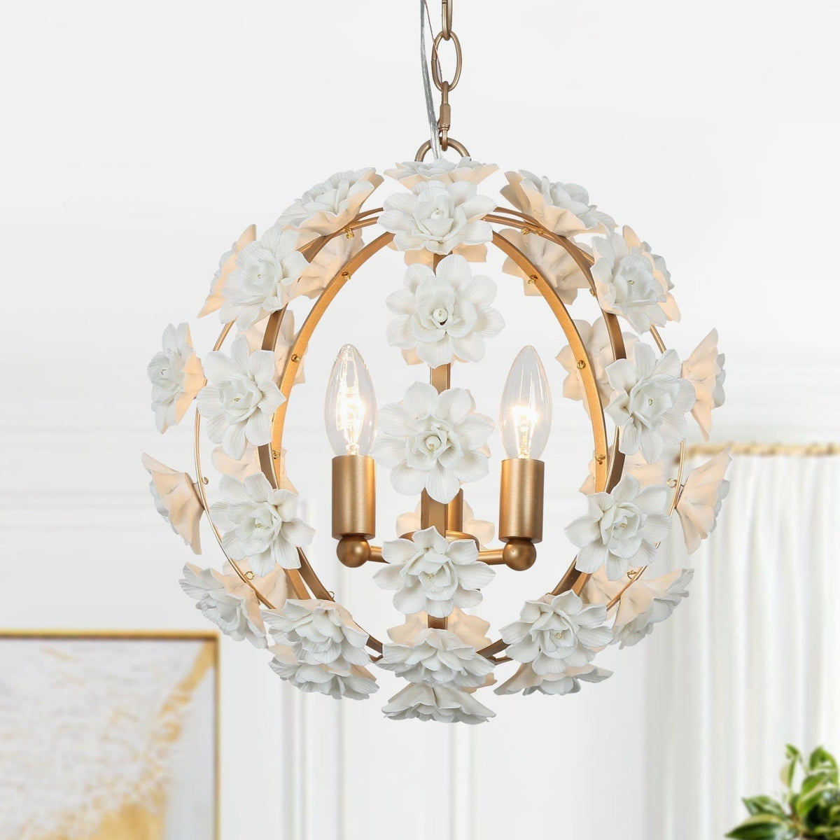 Avenenora candelabru