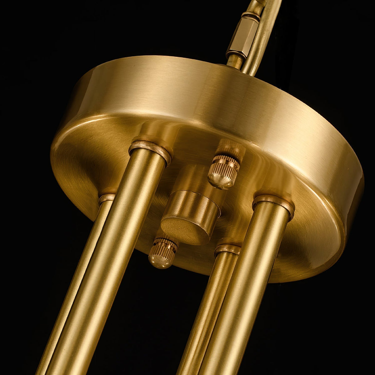 Nororian candelabru