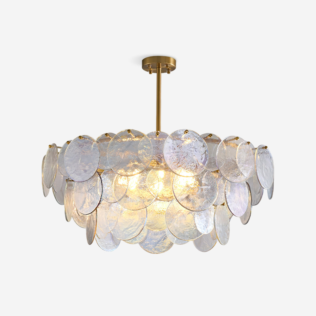 Sheel candelabru