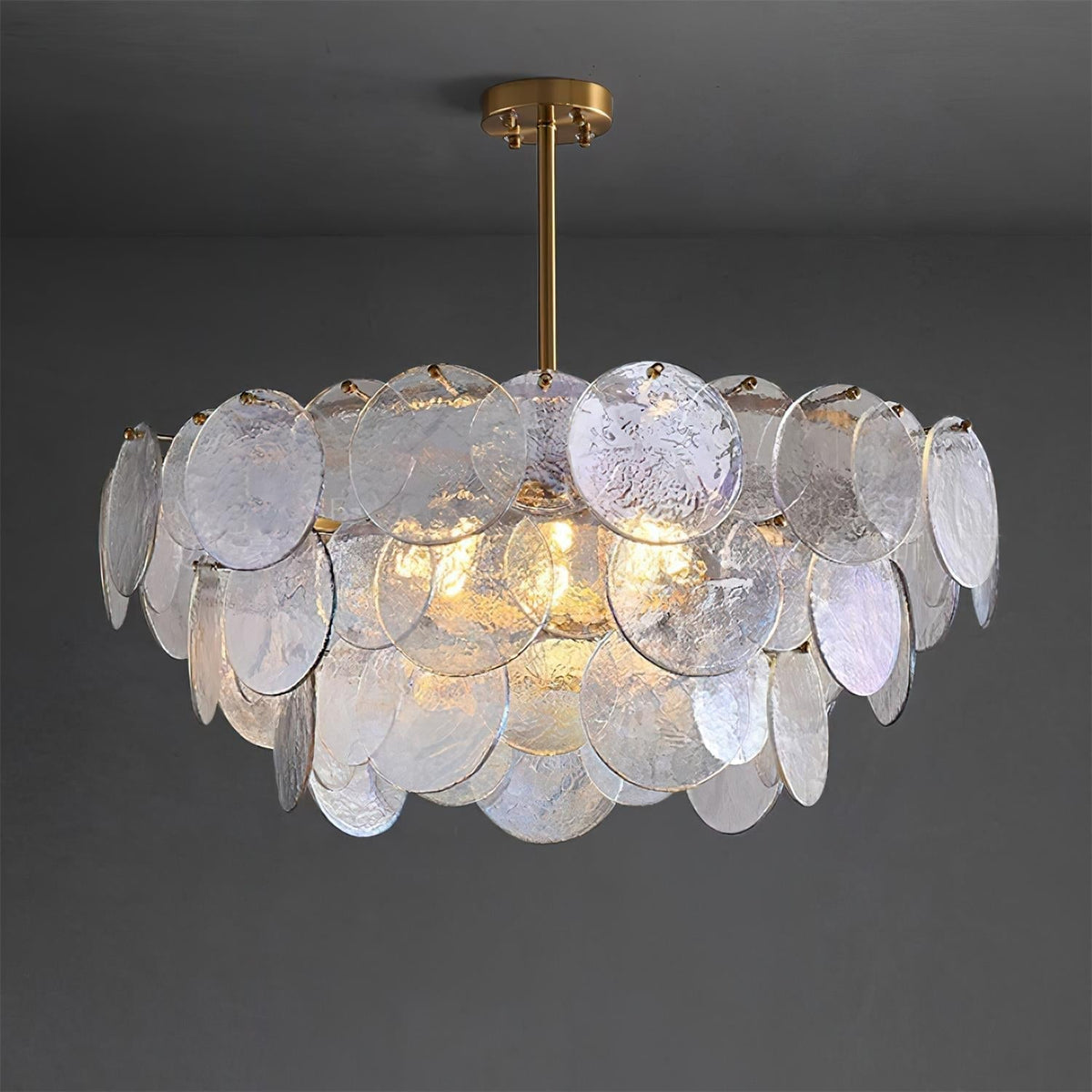 Sheel candelabru