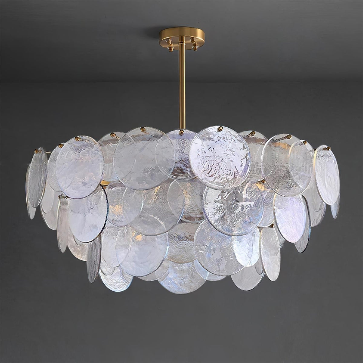 Sheel candelabru
