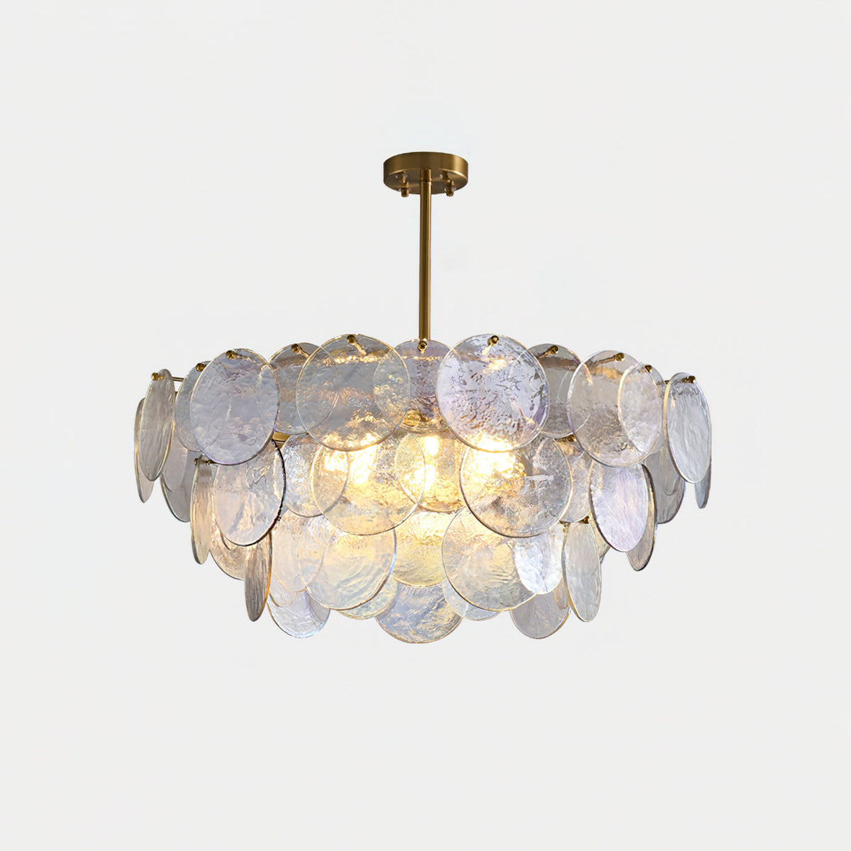 Sheel candelabru