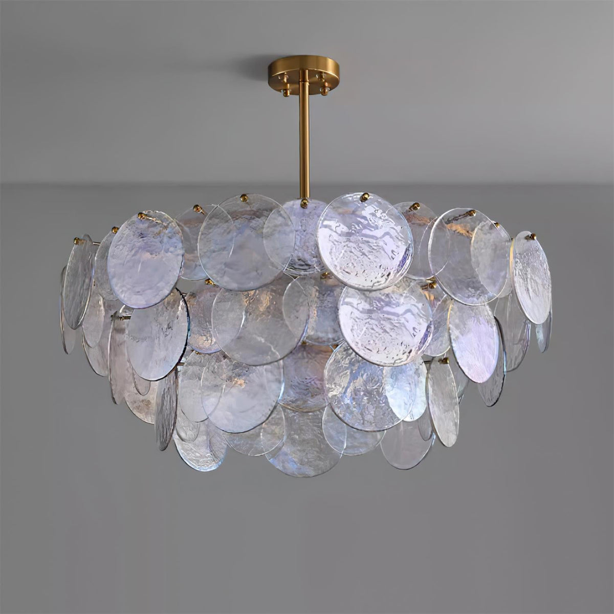 Sheel candelabru