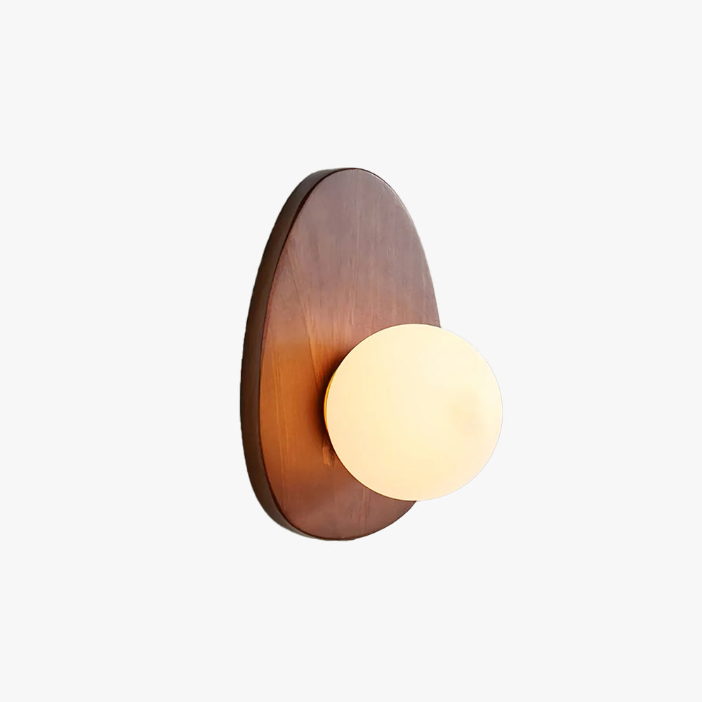 Ralk Pebble Glow aplică de perete