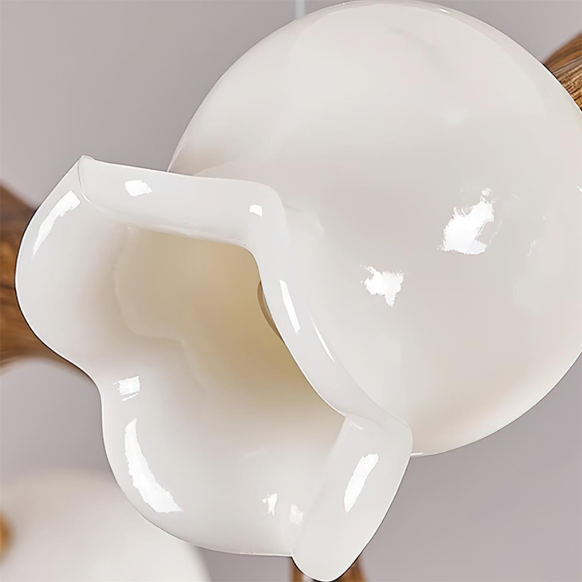 Rivivena candelabru