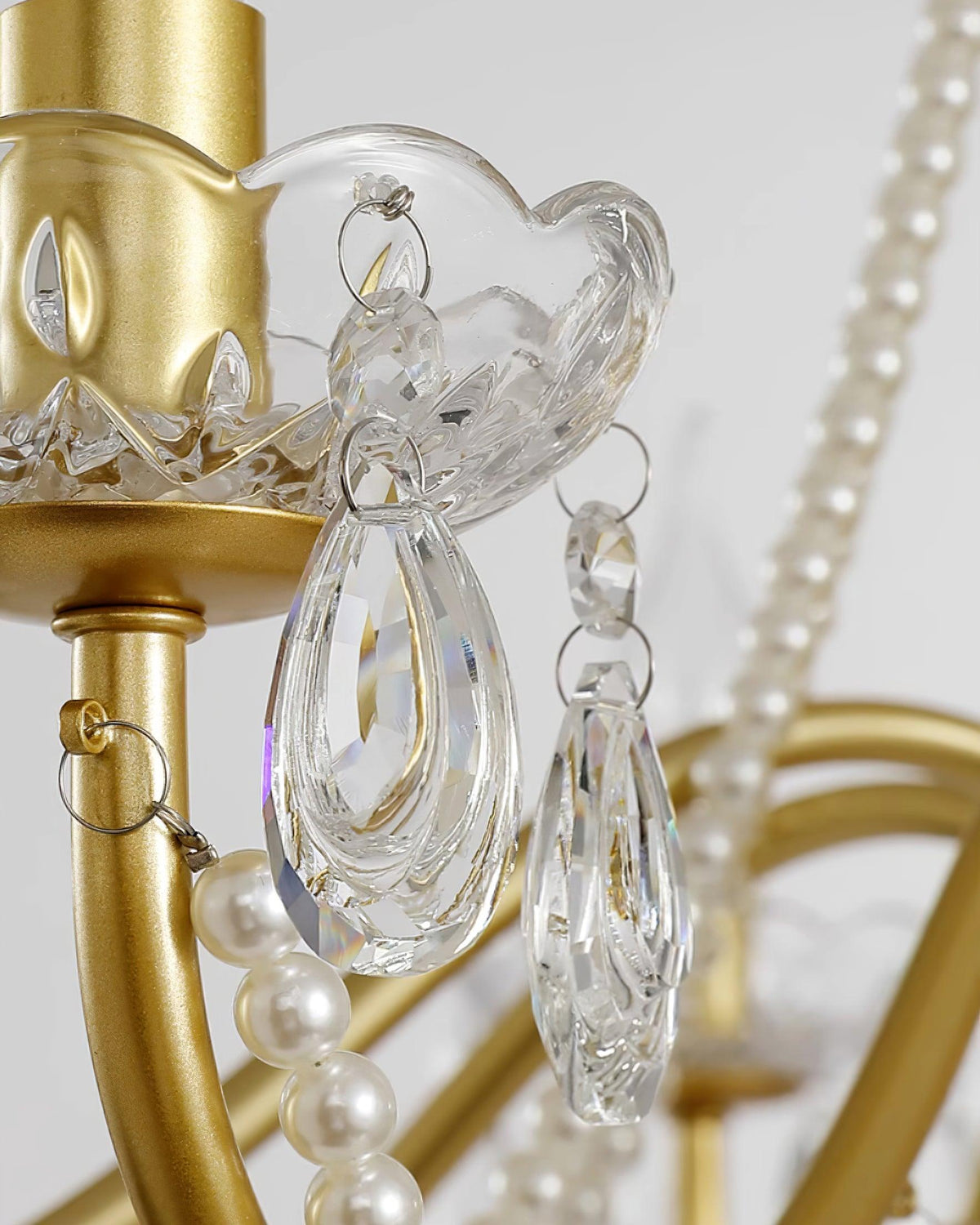 Elysion candelabru