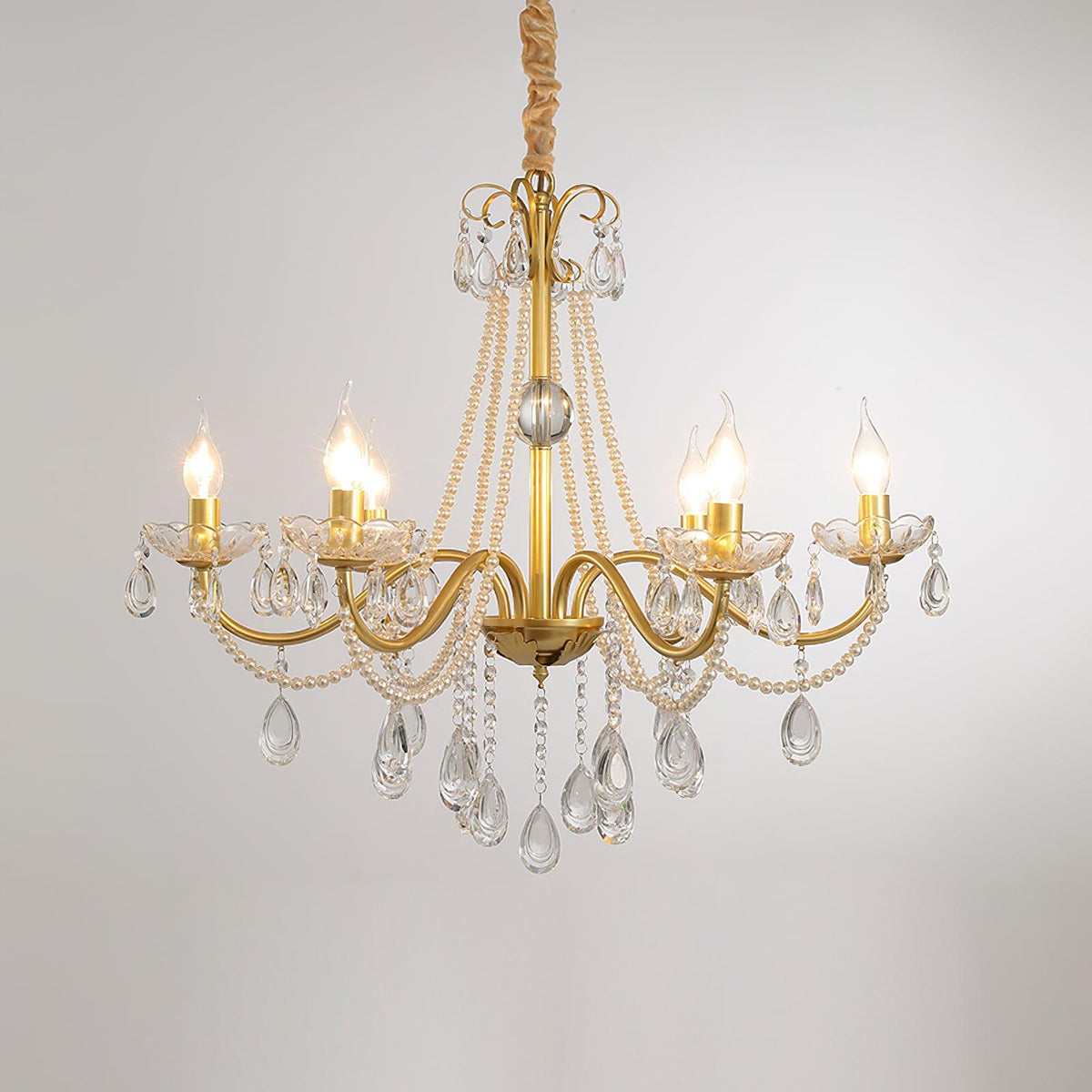 Elysion candelabru