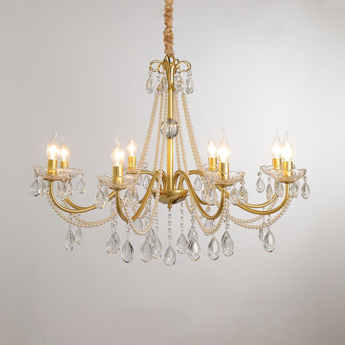 Elysion candelabru