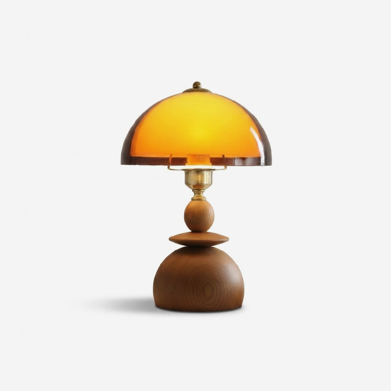 Yelhurst lampă de masă