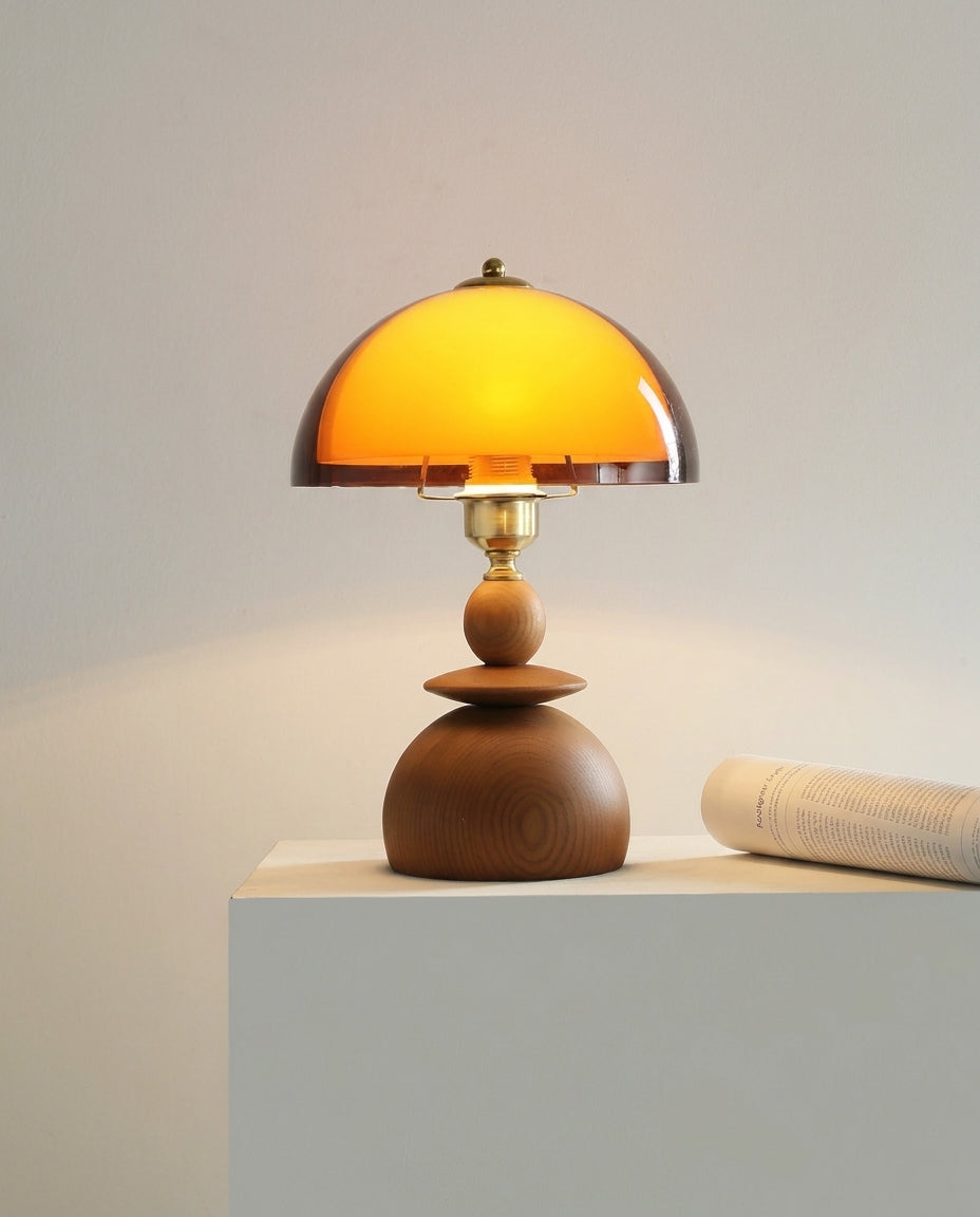Yelhurst lampă de masă