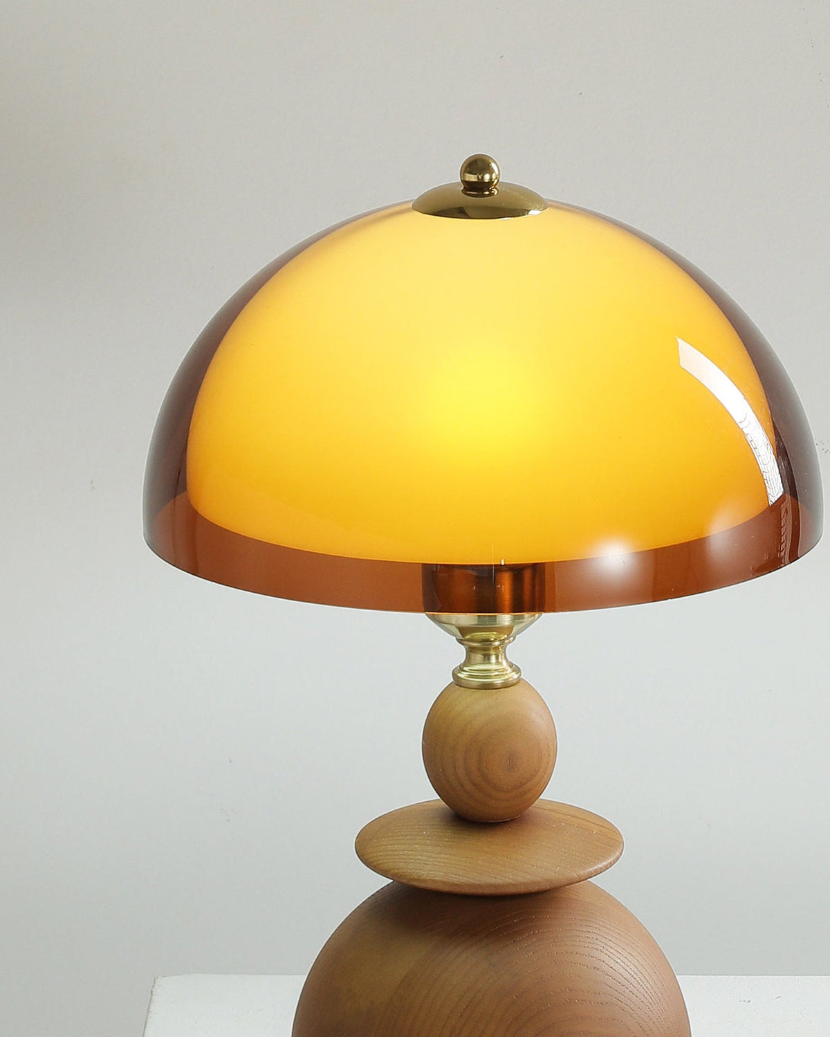 Yelhurst lampă de masă