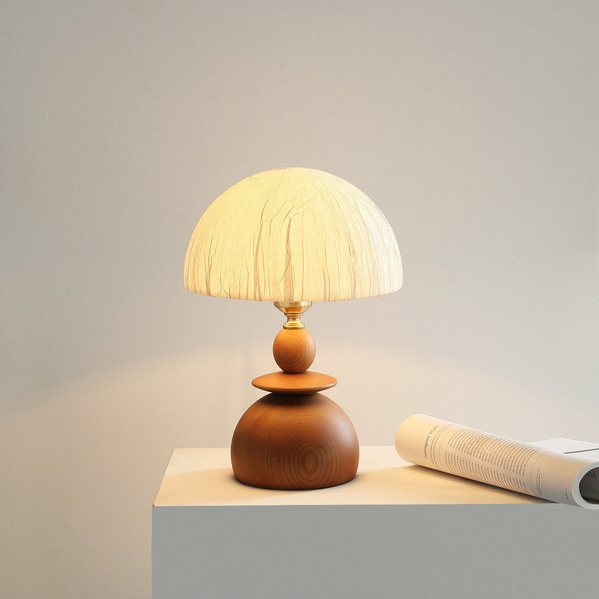 Yelhurst lampă de masă