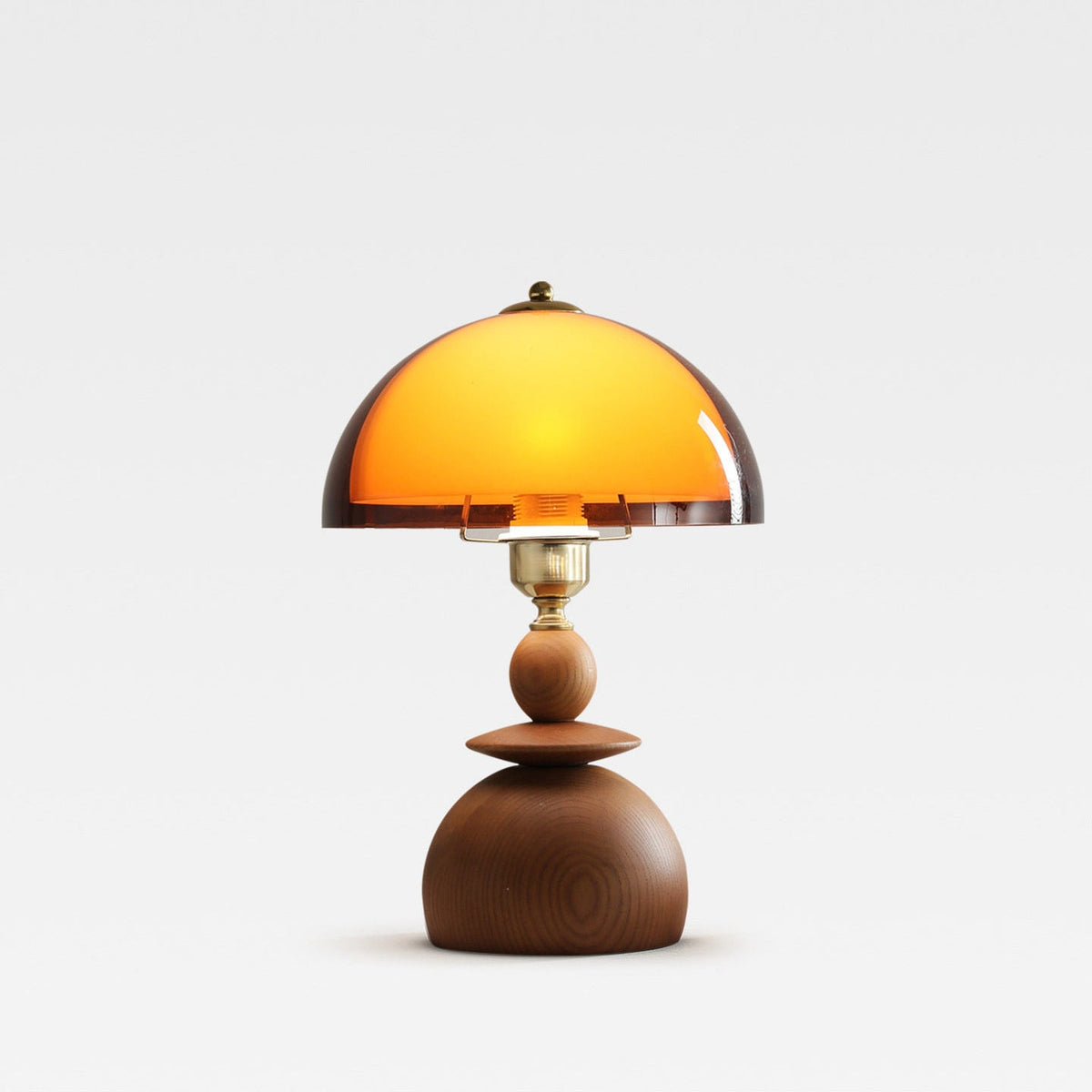 Yelhurst lampă de masă