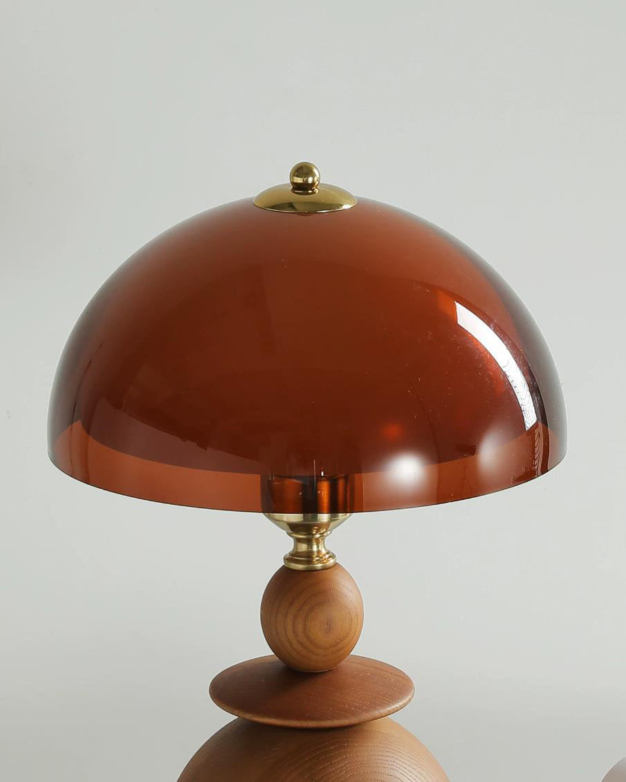 Yelhurst lampă de masă