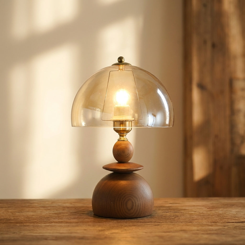 Yelhurst lampă de masă
