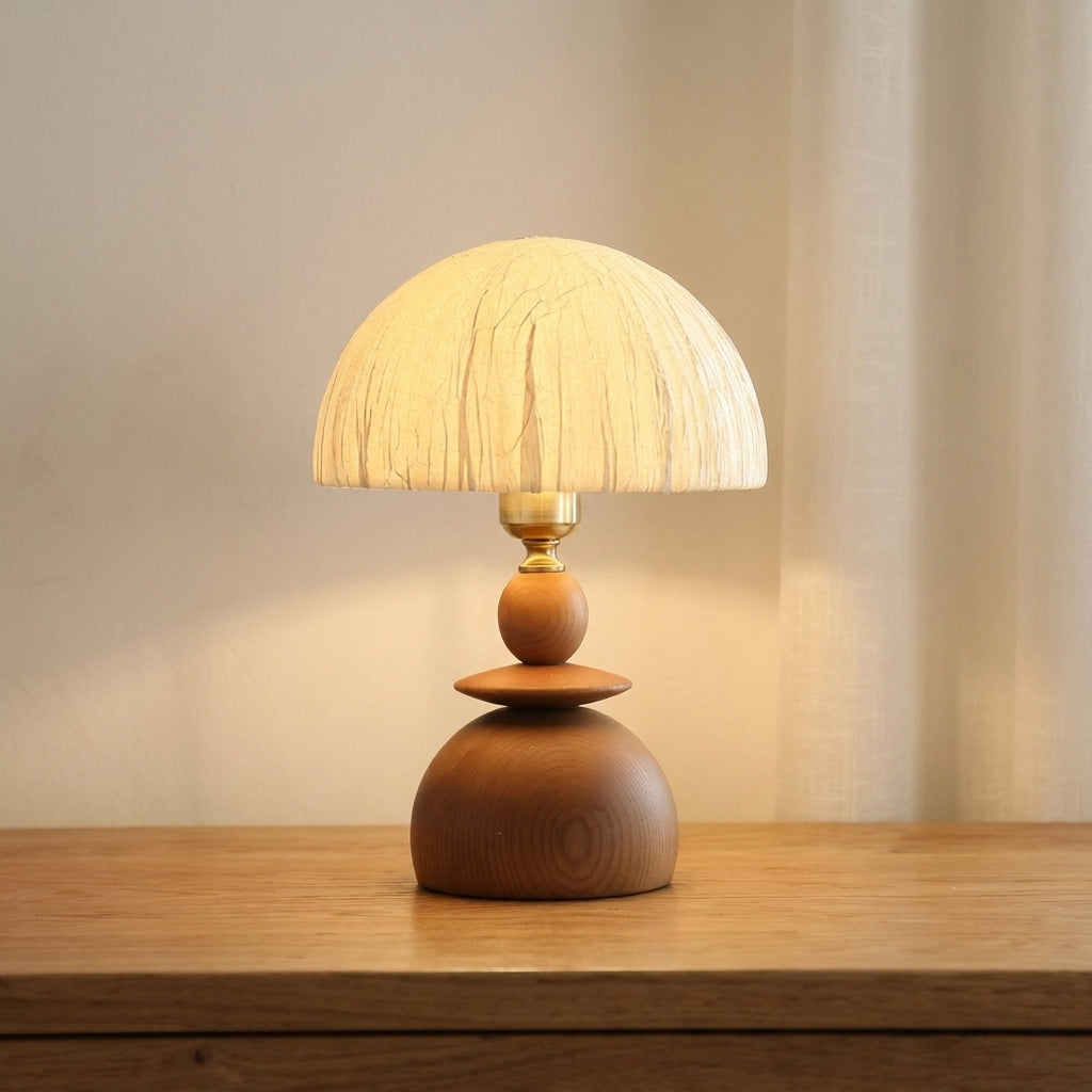 Yelhurst lampă de masă