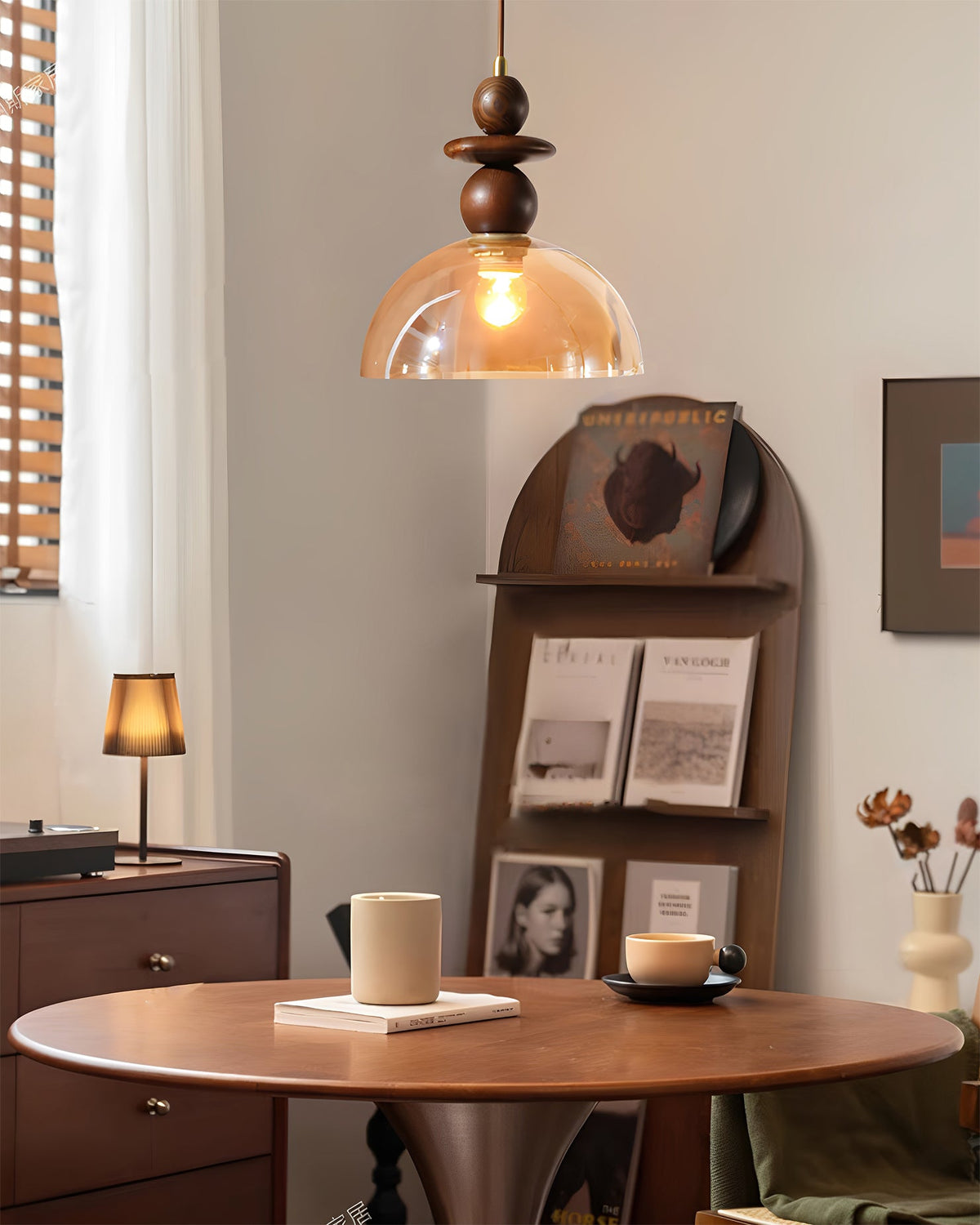 Eames lampă suspendată