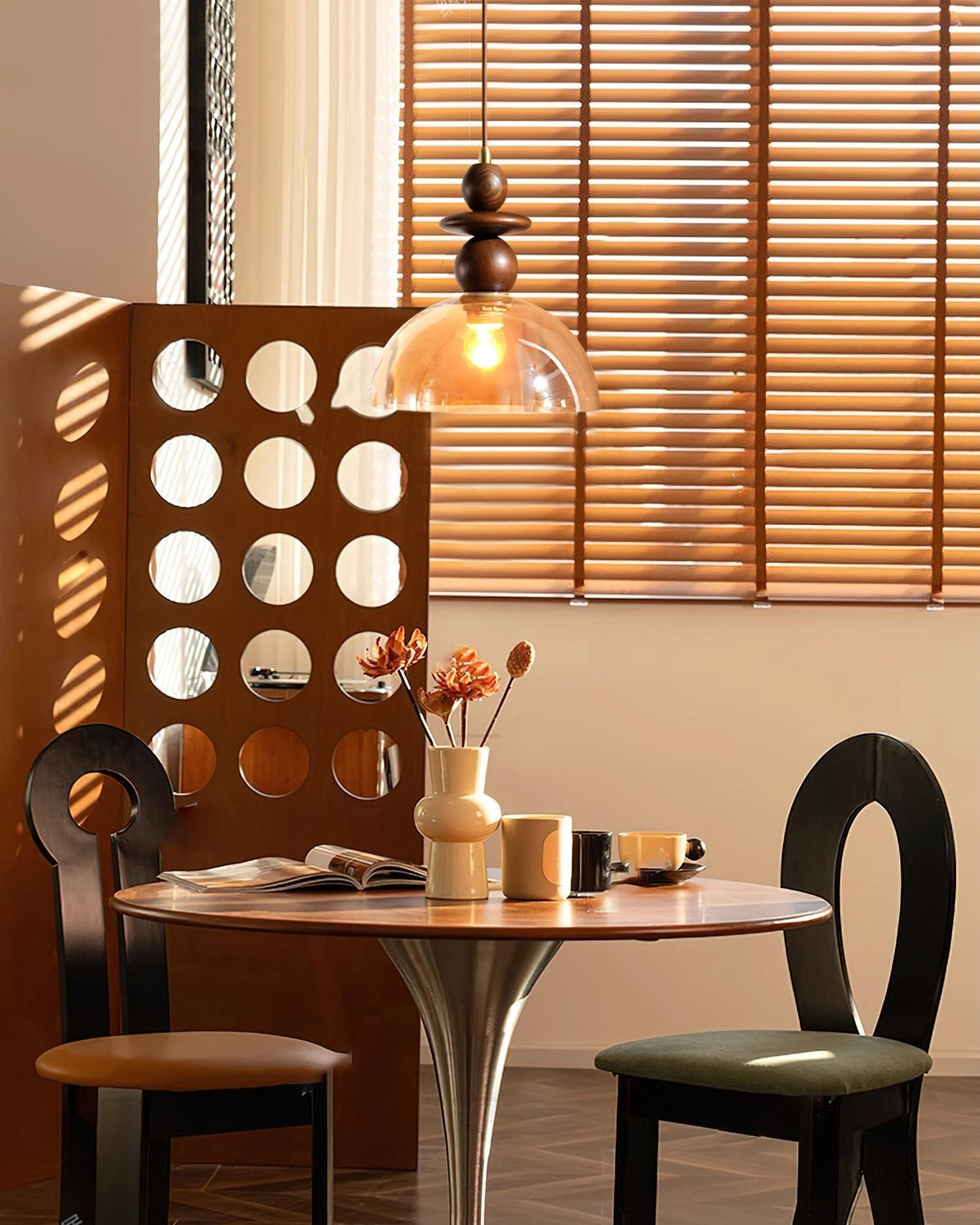 Eames lampă suspendată
