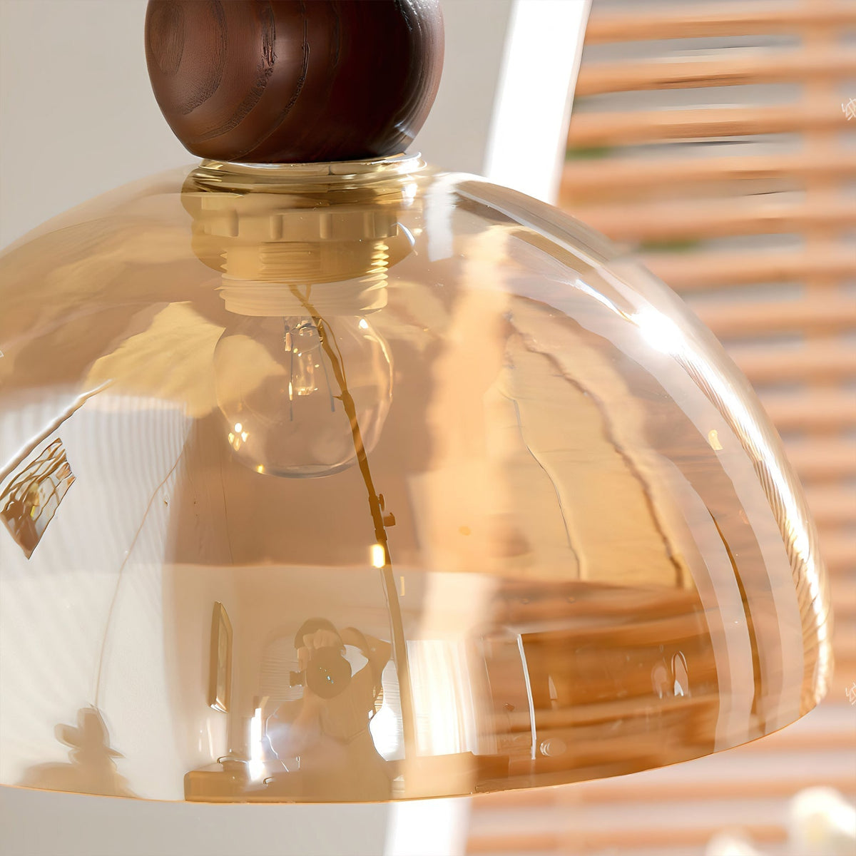 Eames lampă suspendată