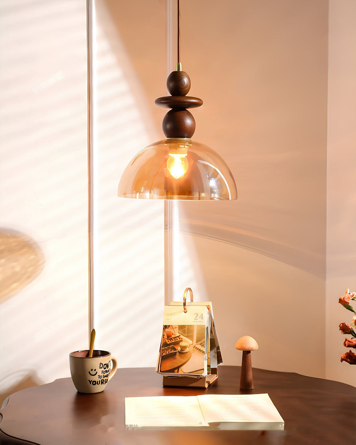 Eames lampă suspendată