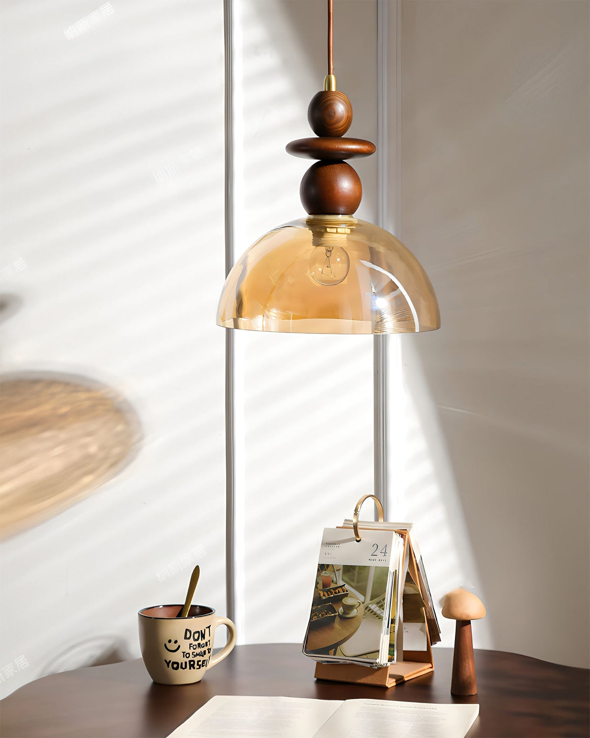 Eames lampă suspendată