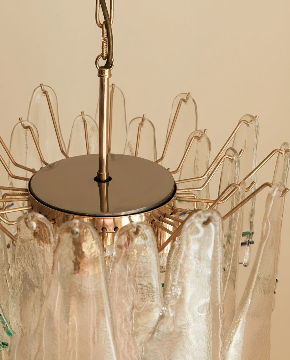 Quencombe Candelabru Valessara
