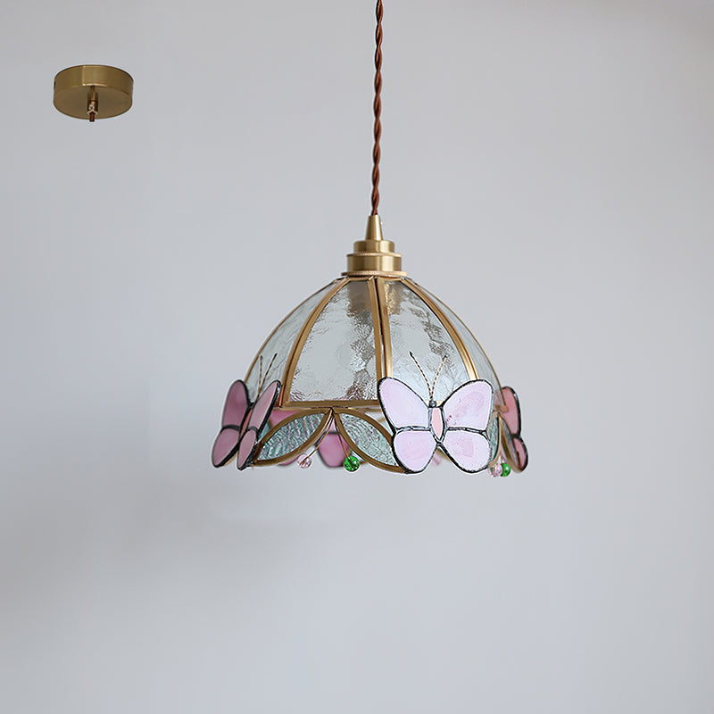 Papilora lampă suspendată