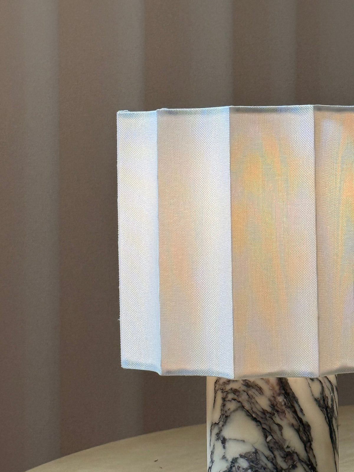 Selivella lampă de masă (baterie încorporată)