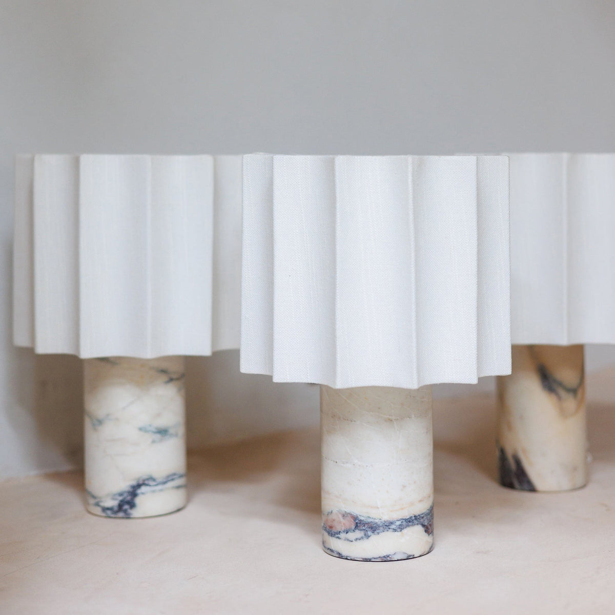 Selivella lampă de masă (baterie încorporată)