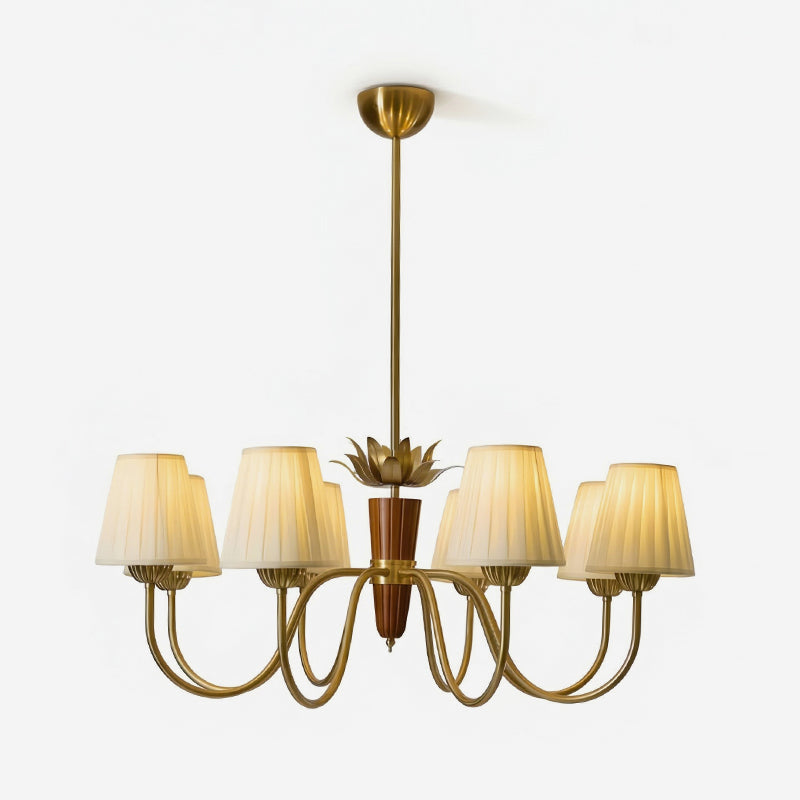 Rivalena candelabru