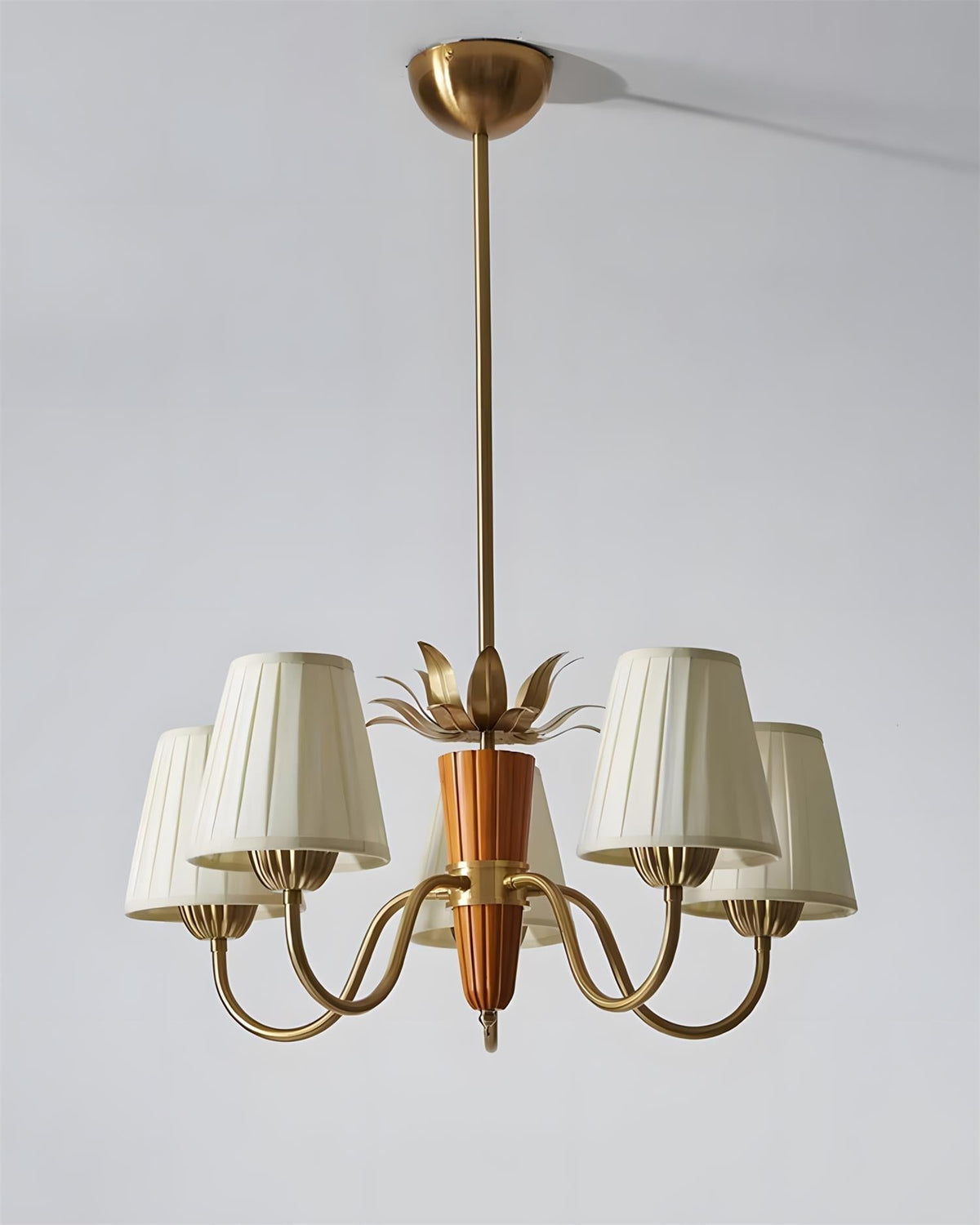 Rivalena candelabru