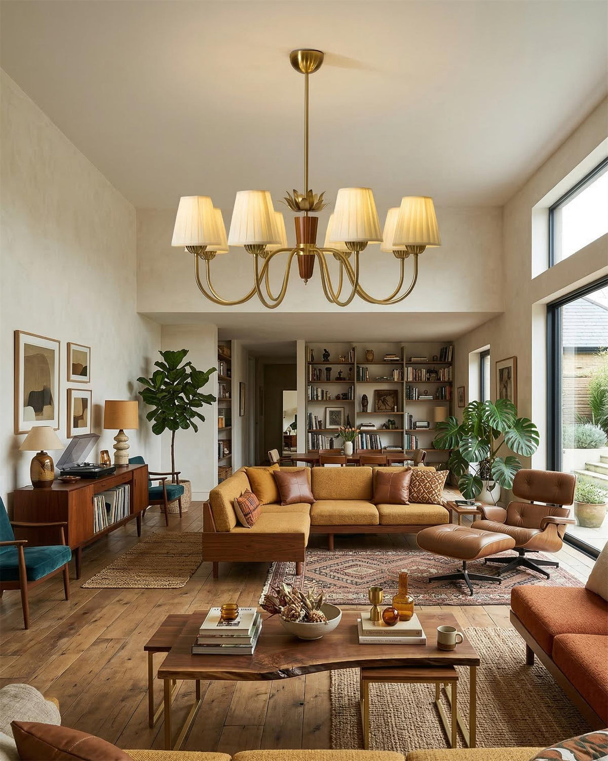 Rivalena candelabru