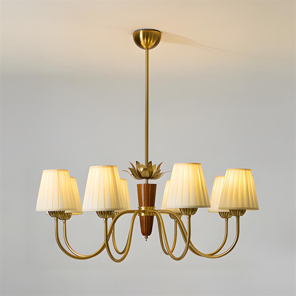 Rivalena candelabru
