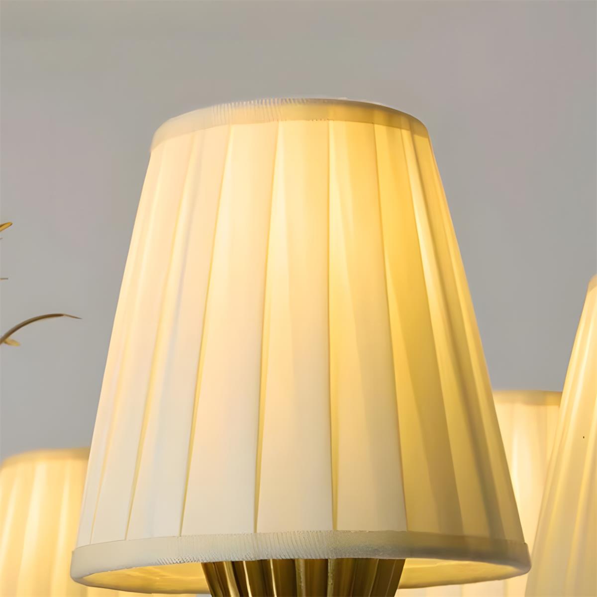 Rivalena candelabru