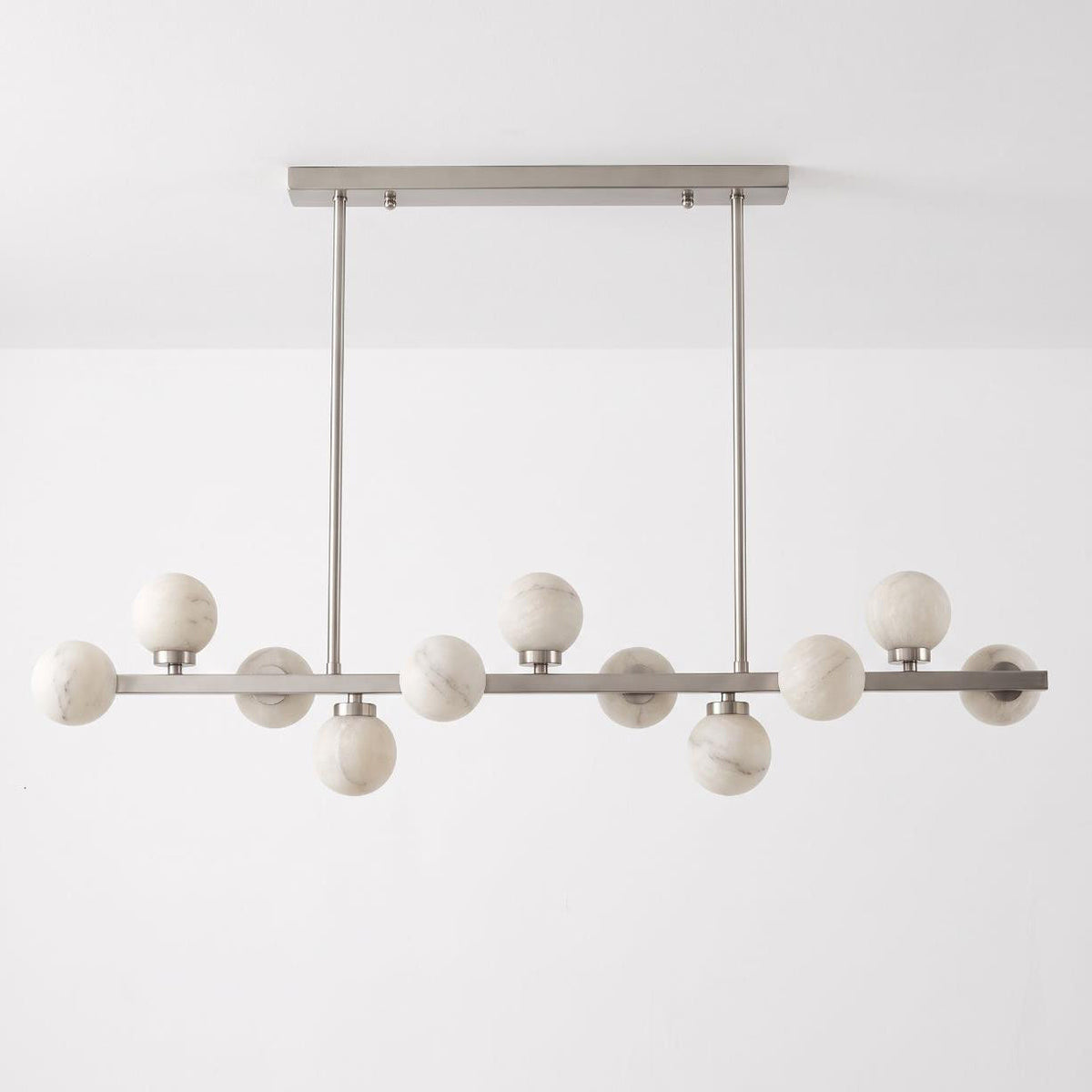 Yelford Candelabru din alabastru