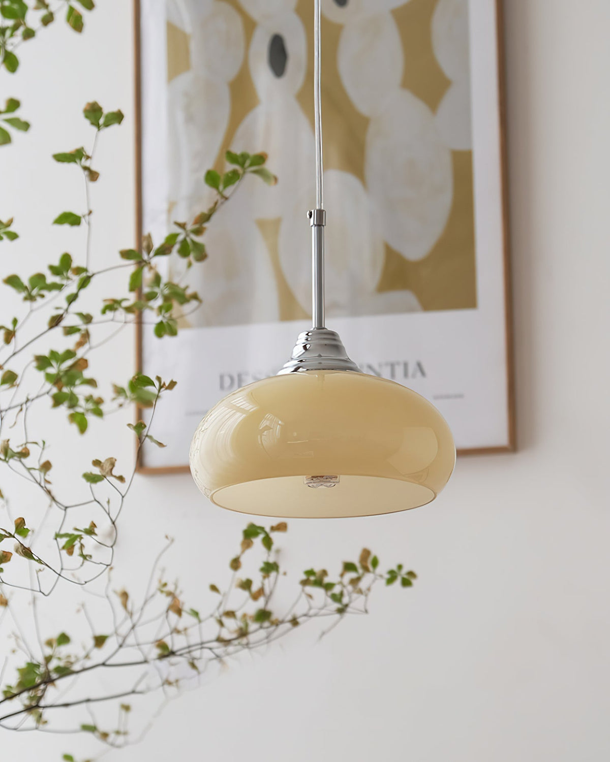 Elaorette lampă suspendată