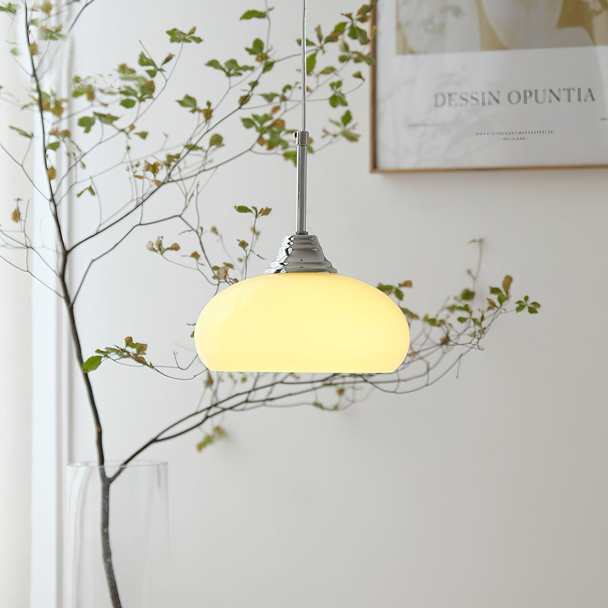 Elaorette lampă suspendată