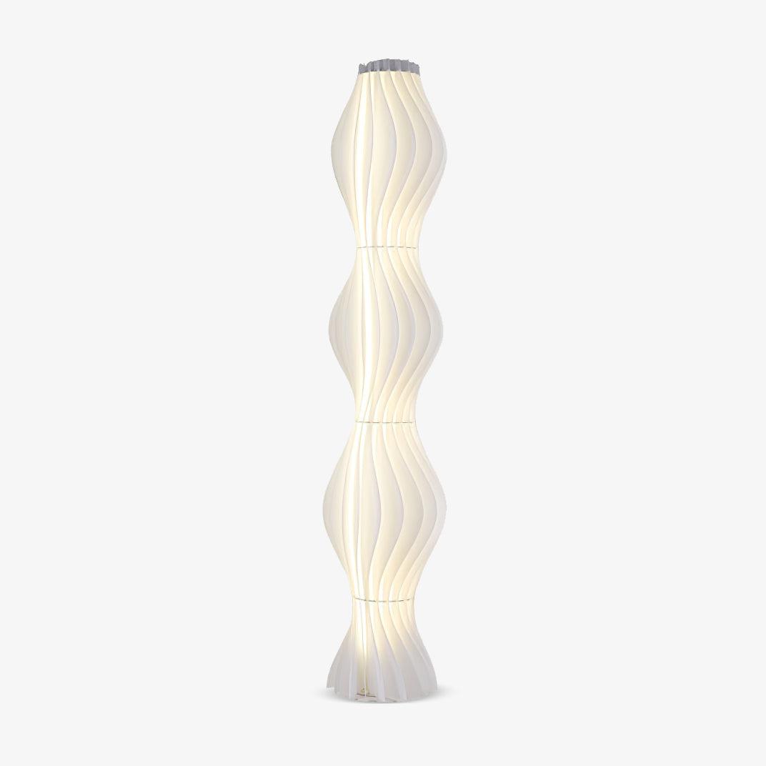 Dotha lampadar contemporan