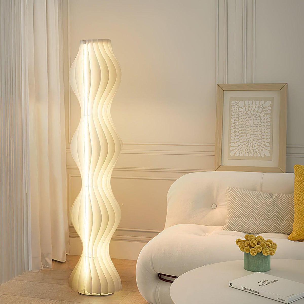 Dotha lampadar contemporan