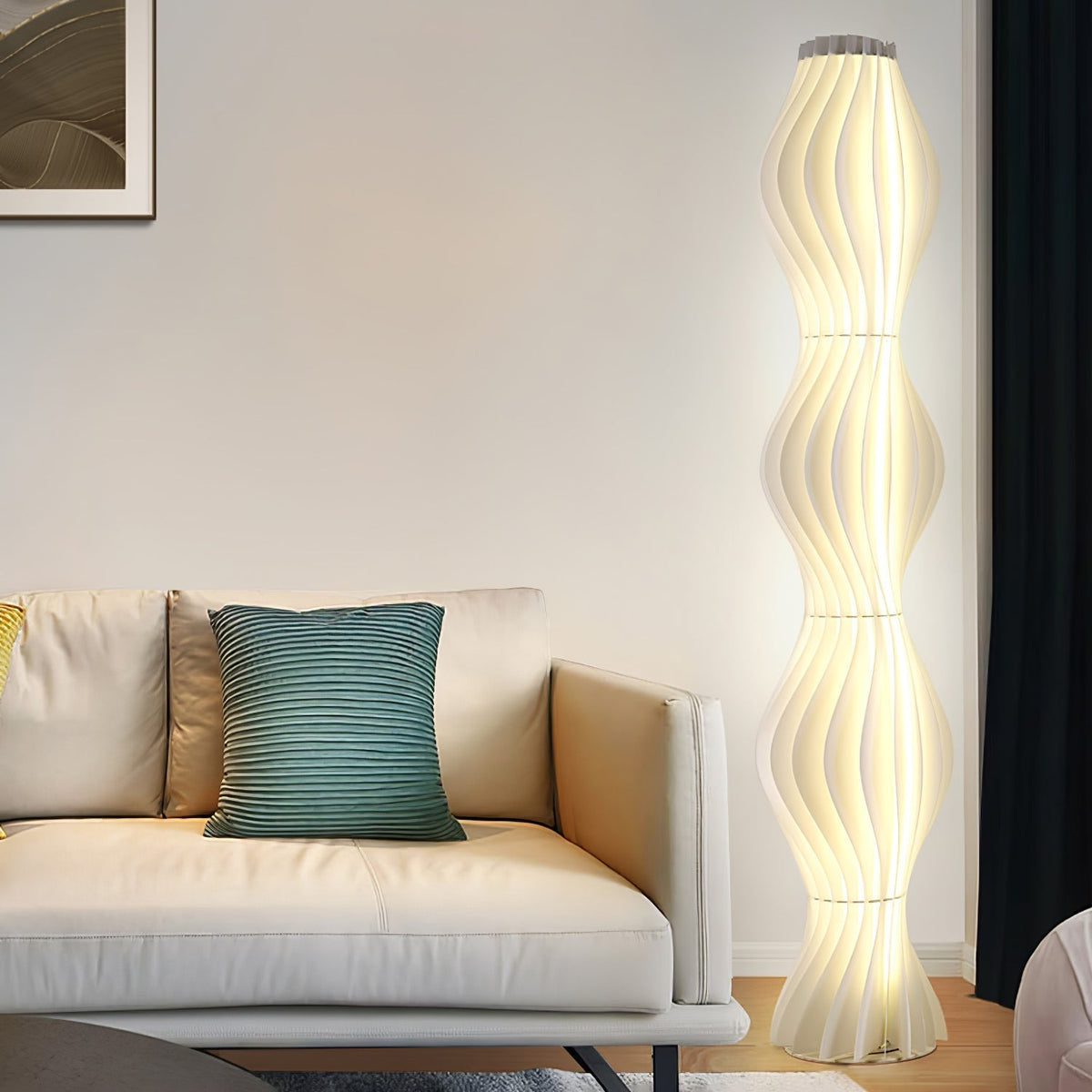 Dotha lampadar contemporan