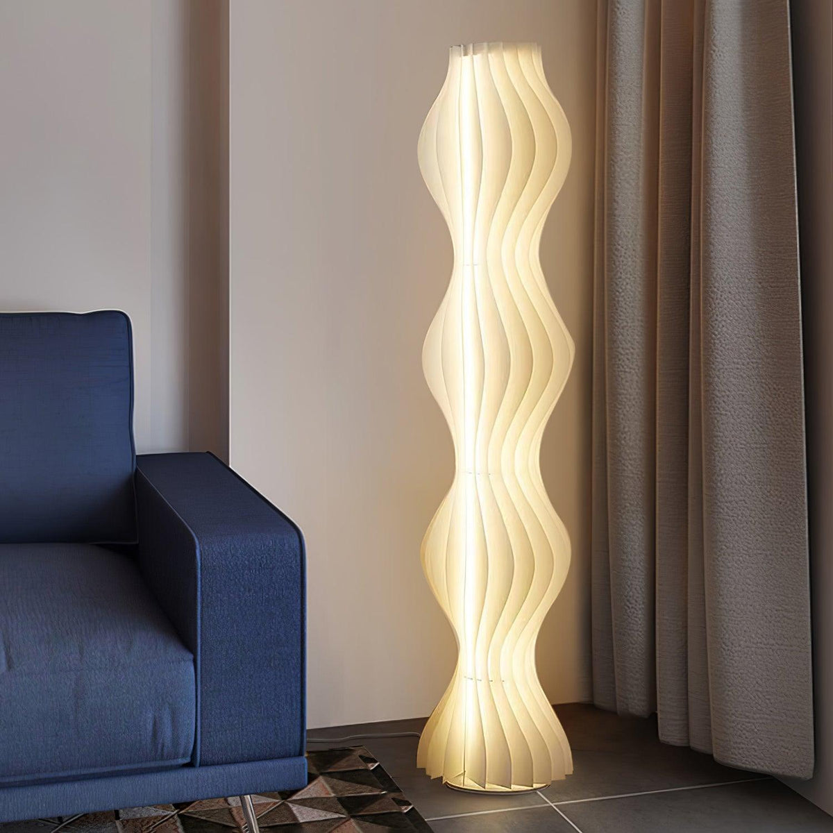 Dotha lampadar contemporan