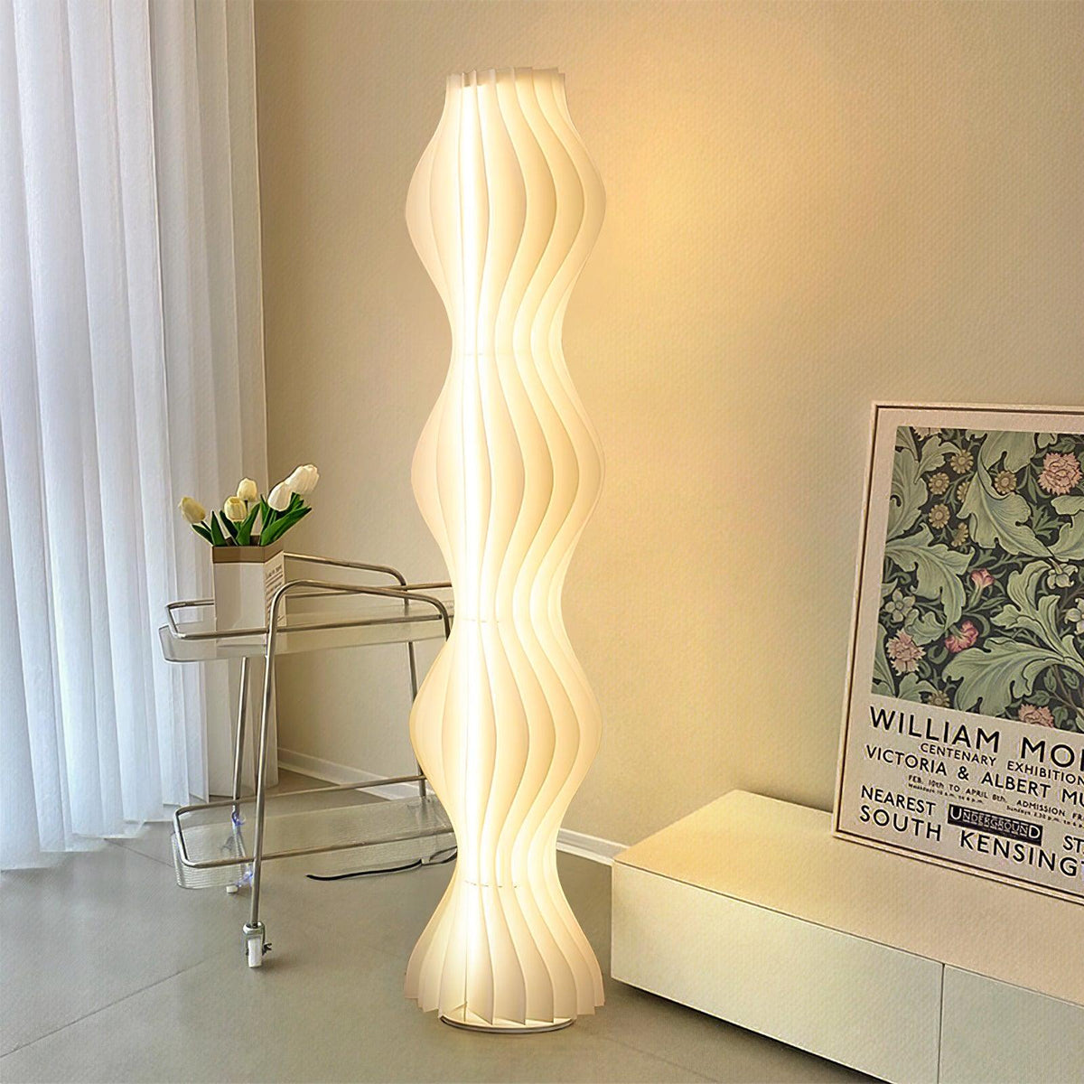 Dotha lampadar contemporan
