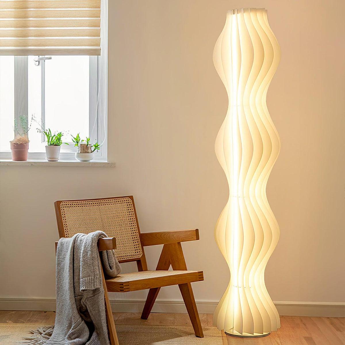 Dotha lampadar contemporan