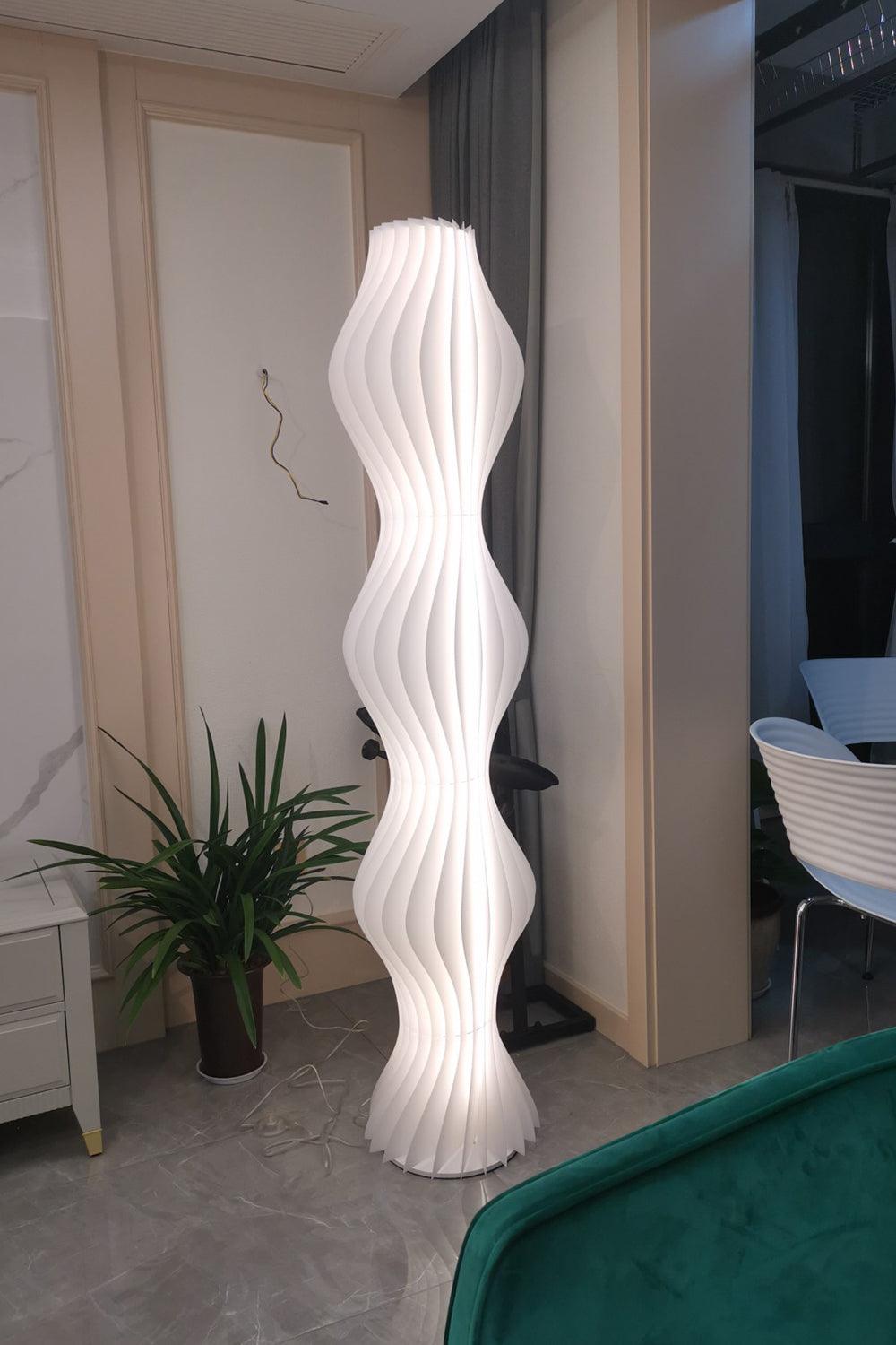 Dotha lampadar contemporan